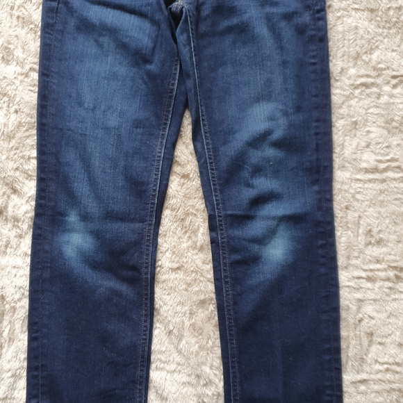 GAP Real Straigh Jeans - Picture 3 of 4